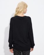 V NECK KNITTED LIGHTWEIGHT - Image 14