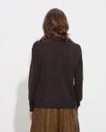 V NECK KNITTED LIGHTWEIGHT - Image 5