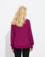 V NECK KNITTED LIGHTWEIGHT - Image 19