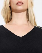 KNITTED SWEATER SPLIT SIDE - Image 10
