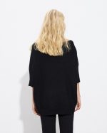 KNITTED SWEATER SHORT SLEEVE - Image 10