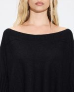 KNITTED SWEATER SHORT SLEEVE - Image 11