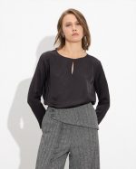 BLOUSE SATIN CUPRO - Image 2