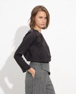 BLOUSE SATIN CUPRO - Image 4