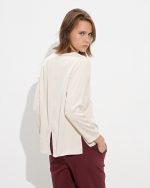 BLOUSE SATIN CUPRO - Image 14