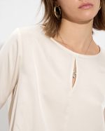 BLOUSE SATIN CUPRO - Image 15