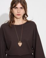 BLOUSE SCUPA ROLL UP - Image 11