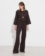 BLOUSE SCUPA ROLL UP - Image 12