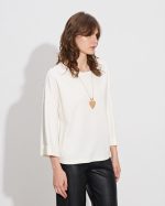 BLOUSE SCUPA ROLL UP - Image 15