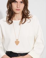 BLOUSE SCUPA ROLL UP - Image 17