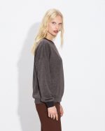 BLOUSE KNIT LUREX - Image 3