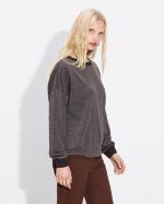BLOUSE KNIT LUREX - Image 4