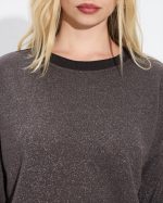BLOUSE KNIT LUREX - Image 5
