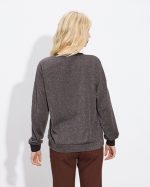 BLOUSE KNIT LUREX - Image 6