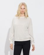 BLOUSE KNIT LUREX - Image 7