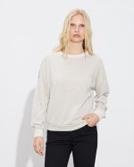 BLOUSE KNIT LUREX - Image 8