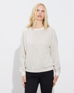 BLOUSE KNIT LUREX - Image 9