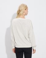 BLOUSE KNIT LUREX - Image 11