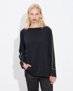 BLOUSE CREPE