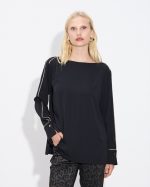 BLOUSE CREPE - Image 2