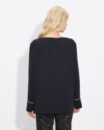 BLOUSE CREPE - Image 5