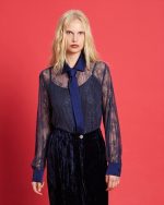 SHIRT FULL LACE