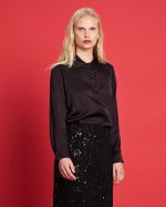 SHIRT SATIN - Image 2