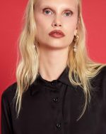 SHIRT SATIN - Image 3