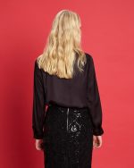 SHIRT SATIN - Image 5