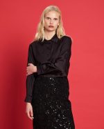 SHIRT SATIN - Image 6