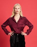 SHIRT SATIN - Image 17