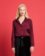 SHIRT SATIN - Image 18