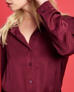 SHIRT SATIN - Image 19