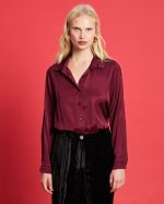 SHIRT SATIN - Image 20