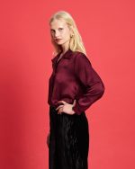SHIRT SATIN - Image 21