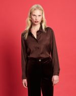 SHIRT SATIN - Image 7