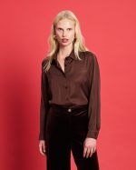 SHIRT SATIN - Image 8