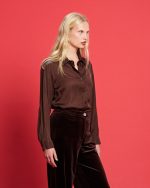 SHIRT SATIN - Image 9
