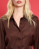 SHIRT SATIN - Image 10