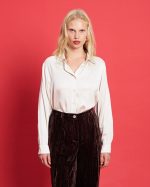 SHIRT SATIN - Image 11