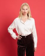 SHIRT SATIN - Image 12