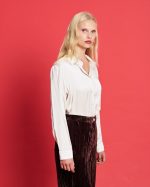 SHIRT SATIN - Image 13