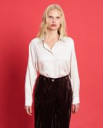 SHIRT SATIN - Image 16