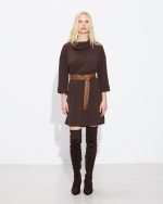 DRESS KNITTED SHORT