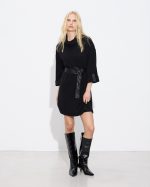 DRESS KNITTED SHORT - Image 2
