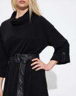 DRESS KNITTED SHORT - Image 4