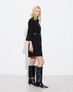 DRESS KNITTED SHORT - Image 5