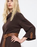 DRESS KNITTED SHORT - Image 8