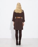 DRESS KNITTED SHORT - Image 10