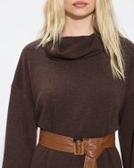 DRESS KNITTED SHORT - Image 11
